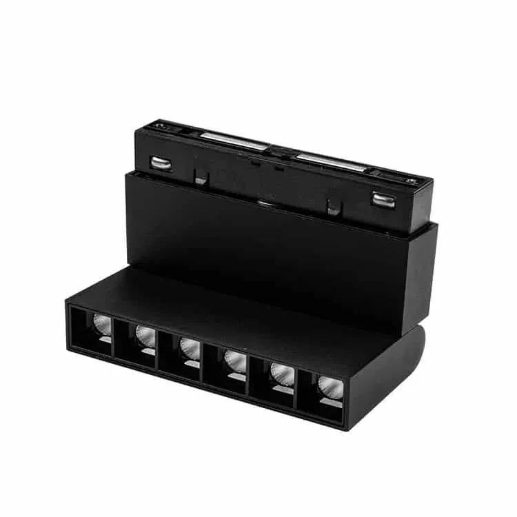 چراغ مگنتی دات کتابی متحرک